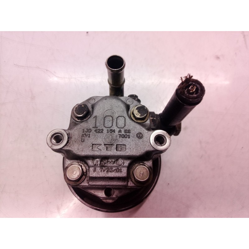 Recambio de bomba direccion para volkswagen golf iv berlina (1j1) básico referencia OEM IAM 1J0422154 1J0422154 1J0422154