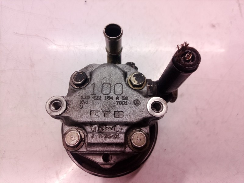 Recambio de bomba direccion para volkswagen golf iv berlina (1j1) básico referencia OEM IAM 1J0422154 1J0422154 1J0422154