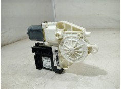 Recambio de motor elevalunas trasero derecho para audi a3 sportback (8p) 1.9 tdi attraction referencia OEM IAM 8P4959802 8P49598 2