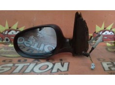 Recambio de retrovisor izquierdo para fiat bravo (198) 2.0 16v multijet super sport referencia OEM IAM   