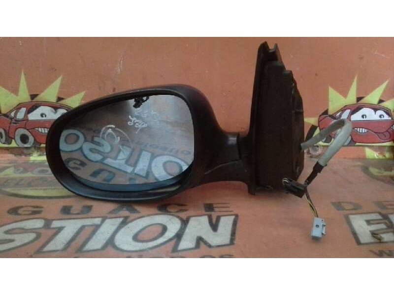 Recambio de retrovisor izquierdo para fiat bravo (198) 2.0 16v multijet super sport referencia OEM IAM   