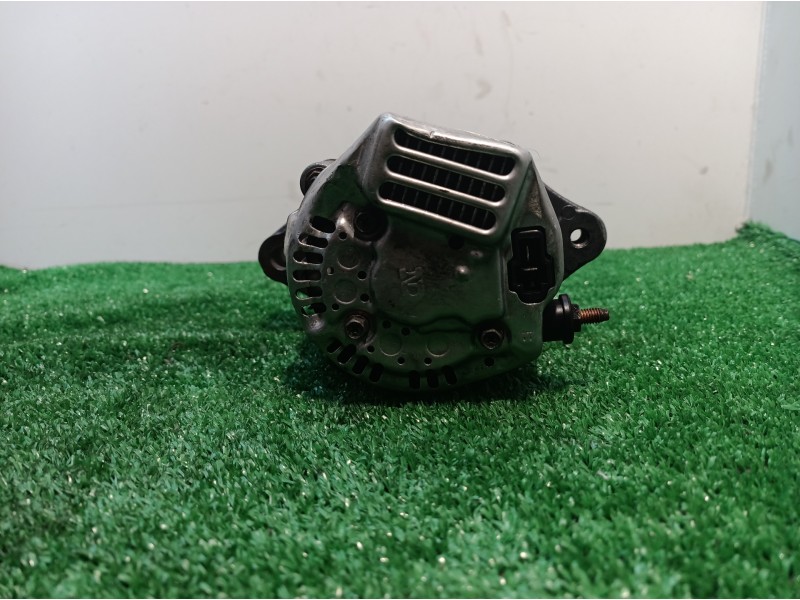 Recambio de alternador para aixam 400 referencia OEM IAM 1758064012 1758064012 1758064012