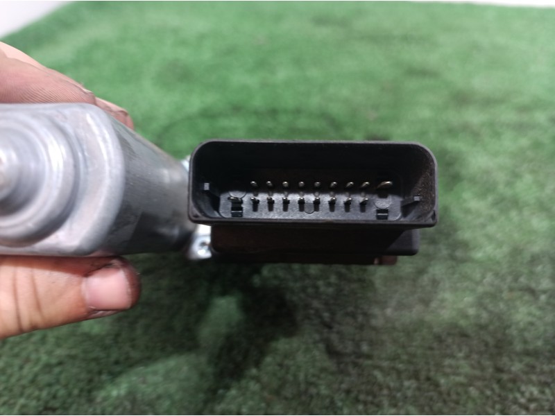 Recambio de motor elevalunas trasero derecho para volkswagen passat berlina (3c2) referencia OEM IAM 1K0959704F 1K0959704F 98085