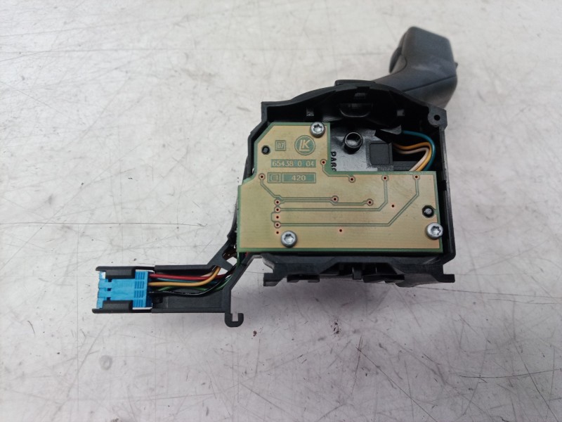 Recambio de mando limpia para seat altea (5p1) arena referencia OEM IAM 1K0953519A 1K0953519A 1K0953519