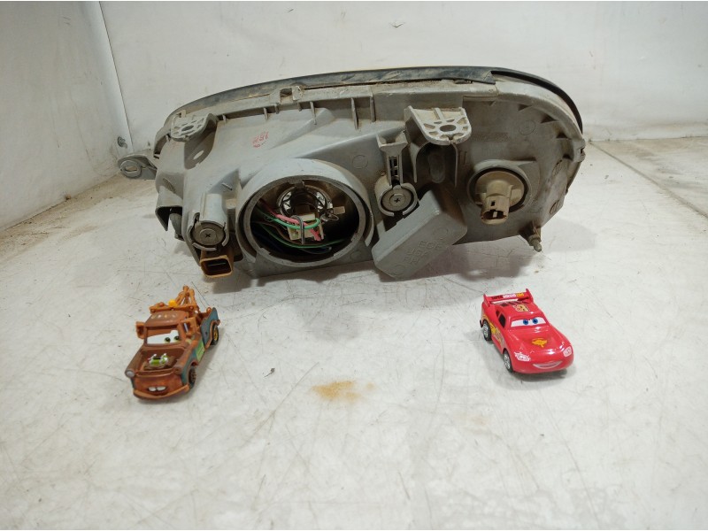Recambio de faro derecho para daewoo tacuma referencia OEM IAM   