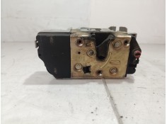 Recambio de cerradura puerta trasera izquierda para peugeot 307 break / sw (s1) break xr referencia OEM IAM 9137A0 9137A0 9137A0