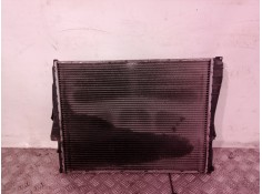 Recambio de radiador agua para bmw serie 3 compact (e46) 316ti referencia OEM IAM 1613108 1613108 1613108
