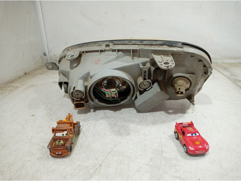 Recambio de faro derecho para daewoo tacuma referencia OEM IAM   