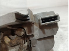 Recambio de cerradura puerta trasera izquierda para peugeot 307 break / sw (s1) break xr referencia OEM IAM 9137A0 9137A0 9137A0 2
