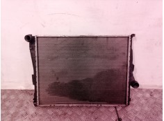 Recambio de radiador agua para bmw serie 3 compact (e46) 316ti referencia OEM IAM 1613108 1613108 1613108 2