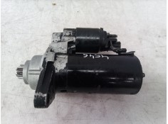Recambio de motor arranque para seat altea (5p1) arena referencia OEM IAM 0001123012 0001123012 0001123012
