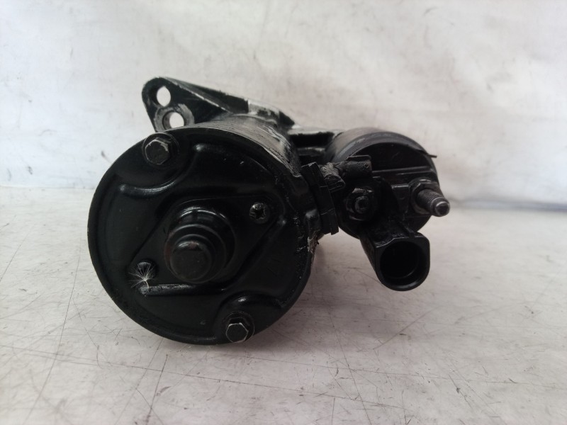 Recambio de motor arranque para seat altea (5p1) arena referencia OEM IAM 0001123012 0001123012 0001123012