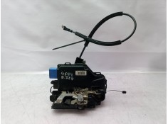 Recambio de cerradura puerta delantera izquierda para volkswagen golf iv berlina (1j1) básico referencia OEM IAM   