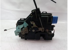 Recambio de cerradura puerta delantera izquierda para volkswagen golf iv berlina (1j1) básico referencia OEM IAM    2