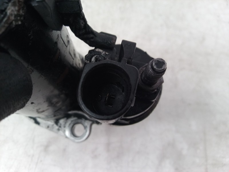 Recambio de motor arranque para seat altea (5p1) arena referencia OEM IAM 0001123012 0001123012 0001123012