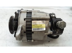 Recambio de motor arranque para mitsubishi montero (v20/v40) 2500 td gl (2-ptas.) referencia OEM IAM   