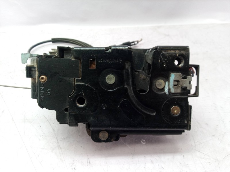 Recambio de cerradura puerta delantera izquierda para volkswagen golf iv berlina (1j1) básico referencia OEM IAM   