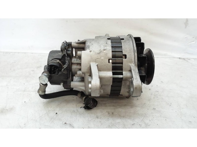 Recambio de motor arranque para mitsubishi montero (v20/v40) 2500 td gl (2-ptas.) referencia OEM IAM   