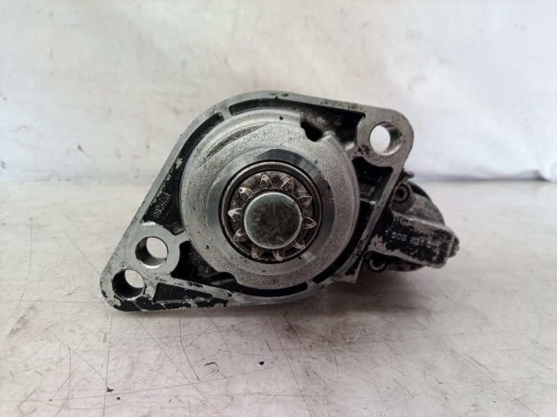 Recambio de motor arranque para seat altea (5p1) arena referencia OEM IAM 0001123012 0001123012 0001123012