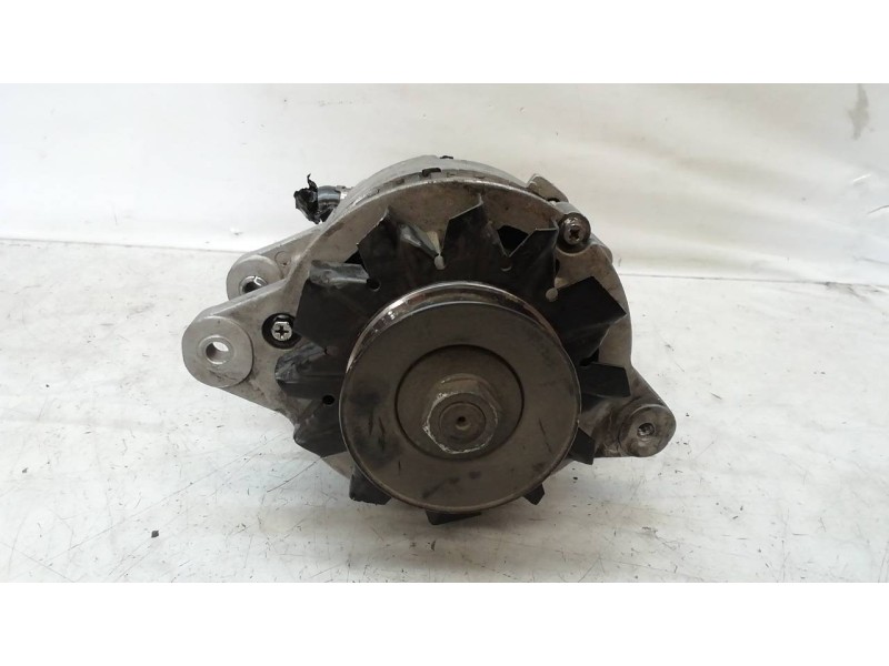 Recambio de motor arranque para mitsubishi montero (v20/v40) 2500 td gl (2-ptas.) referencia OEM IAM   