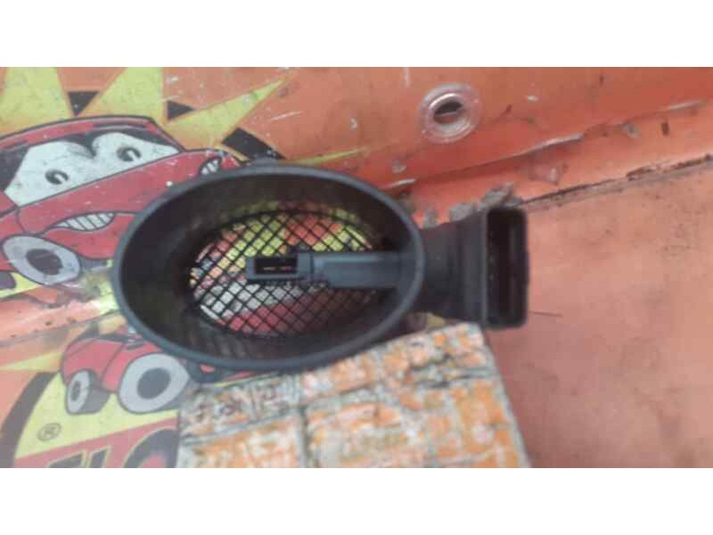 Recambio de caudalimetro para peugeot partner kombi confort referencia OEM IAM 72834204 9650010780 72834204