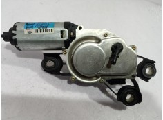 Recambio de motor limpia trasero para seat altea (5p1) arena referencia OEM IAM   