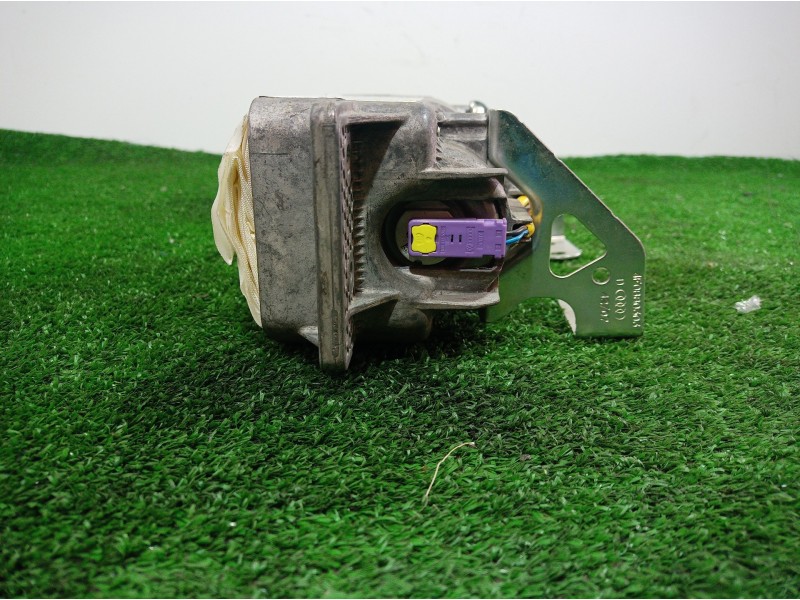 Recambio de airbag delantero derecho para audi s5 cabriolet (8f7) referencia OEM IAM   