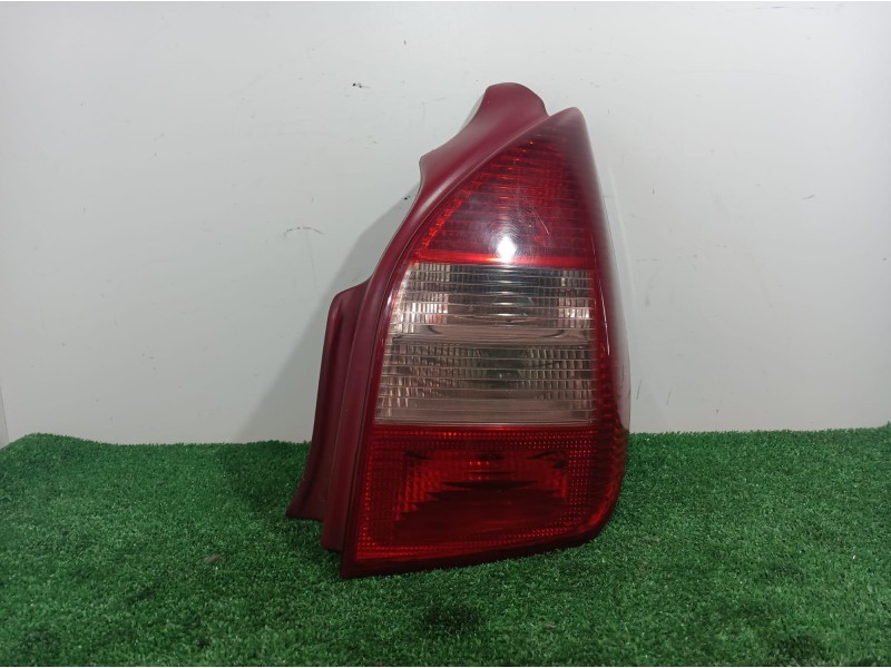 Recambio de piloto trasero derecho para citroën c2 by loeb referencia OEM IAM 9649864480 9649864480 9649864480