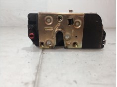 Recambio de cerradura puerta trasera izquierda para peugeot 307 break / sw (s1) break xr referencia OEM IAM 9137A0 9137A0 9137A0