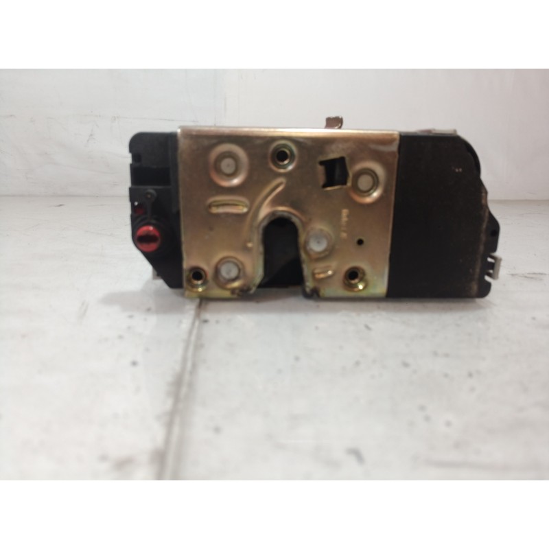 Recambio de cerradura puerta trasera izquierda para peugeot 307 break / sw (s1) break xr referencia OEM IAM 9137A0 9137A0 9137A0