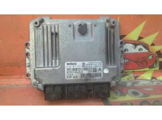 Recambio de centralita motor uce para peugeot partner kombi confort referencia OEM IAM 0281013871 9664618080 0281013871