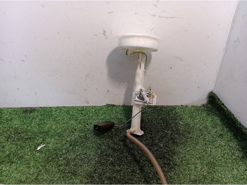 Recambio de aforador para mahindra xuv 500 xuv 500 fwd w6 referencia OEM IAM 1001AAA03741N 1001AAA03741N 1001AAA03741