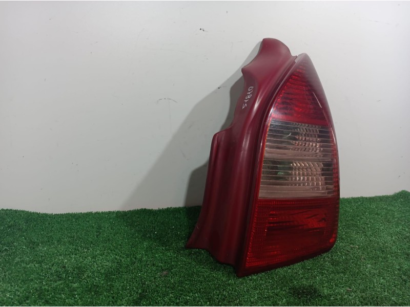 Recambio de piloto trasero derecho para citroën c2 by loeb referencia OEM IAM 9649864480 9649864480 9649864480