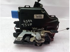 Recambio de cerradura puerta trasera izquierda para volkswagen golf iv berlina (1j1) básico referencia OEM IAM    2