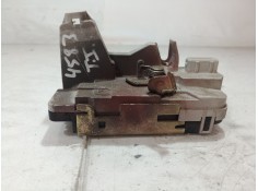 Recambio de cerradura puerta trasera izquierda para peugeot 307 break / sw (s1) break xr referencia OEM IAM 9137A0 9137A0 9137A0 2