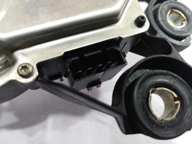 Recambio de motor limpia trasero para seat altea (5p1) arena referencia OEM IAM   