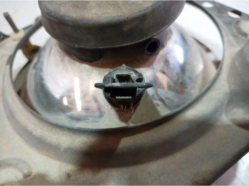 Recambio de faro derecho para volkswagen golf ii (191/193) referencia OEM IAM   