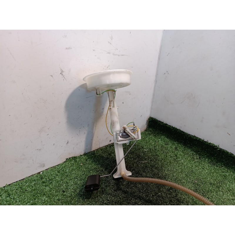 Recambio de aforador para mahindra xuv 500 xuv 500 fwd w6 referencia OEM IAM 1001AAA03741N 1001AAA03741N 1001AAA03741