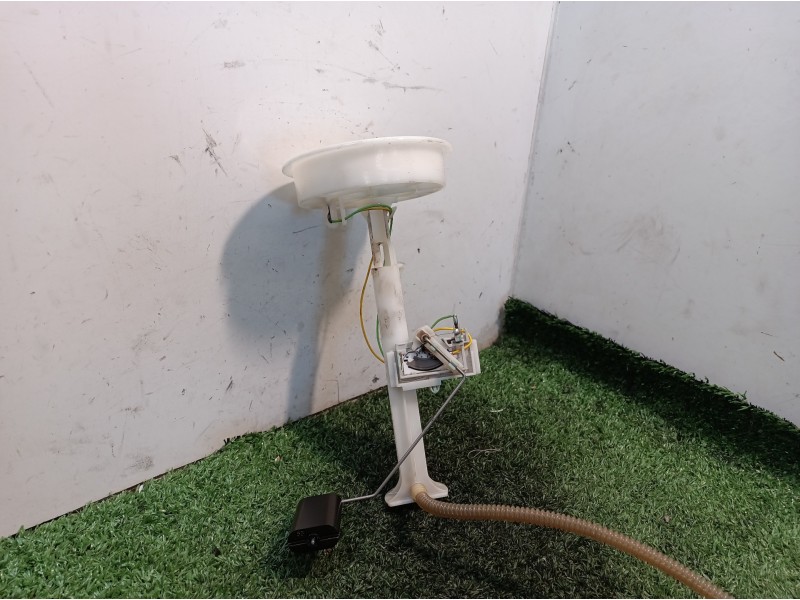 Recambio de aforador para mahindra xuv 500 xuv 500 fwd w6 referencia OEM IAM 1001AAA03741N 1001AAA03741N 1001AAA03741