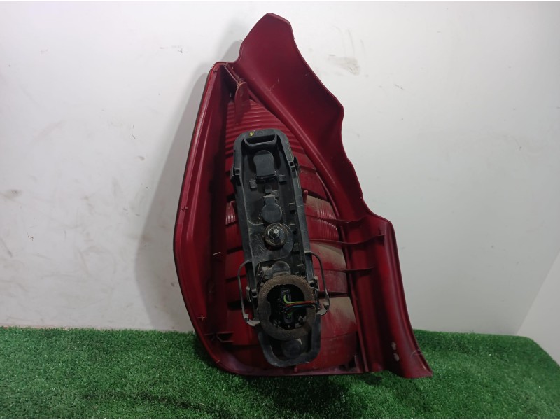 Recambio de piloto trasero derecho para citroën c2 by loeb referencia OEM IAM 9649864480 9649864480 9649864480