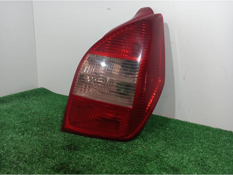 Recambio de piloto trasero derecho para citroën c2 by loeb referencia OEM IAM 9649864480 9649864480 9649864480