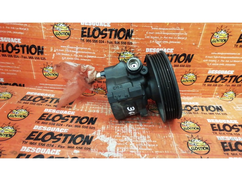 Recambio de bomba direccion para peugeot 607 (s1) pack referencia OEM IAM 9626095180 9626095180 9626095180