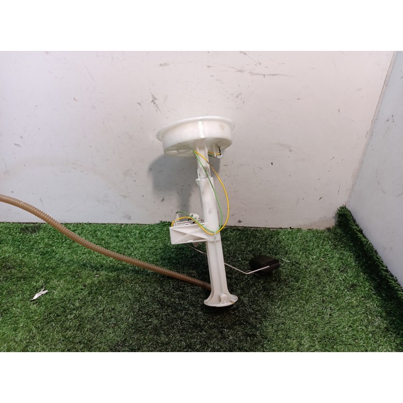 Recambio de aforador para mahindra xuv 500 xuv 500 fwd w6 referencia OEM IAM 1001AAA03741N 1001AAA03741N 1001AAA03741