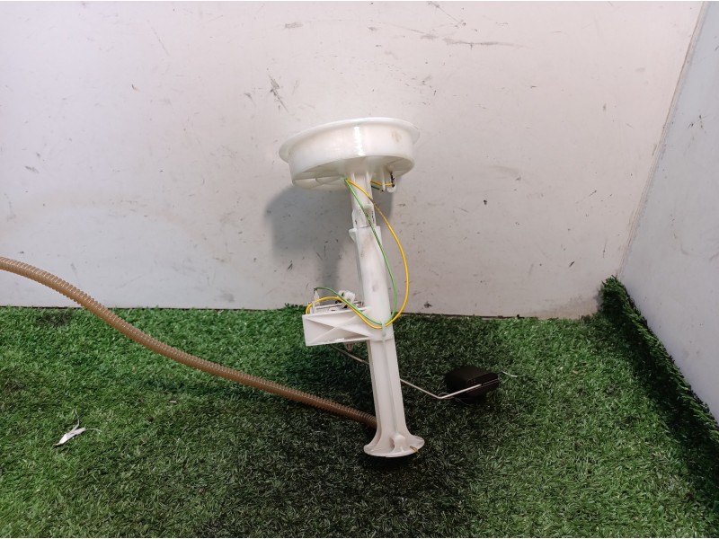 Recambio de aforador para mahindra xuv 500 xuv 500 fwd w6 referencia OEM IAM 1001AAA03741N 1001AAA03741N 1001AAA03741