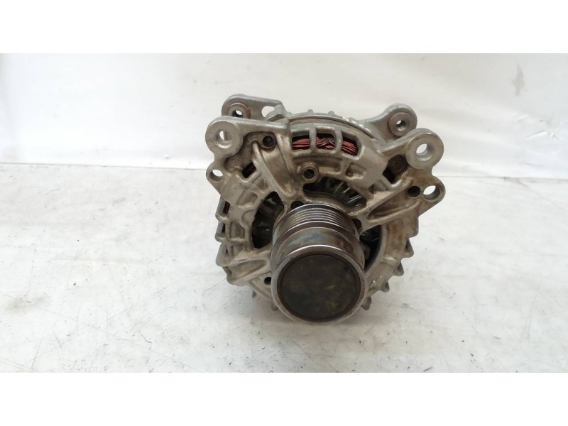 Recambio de alternador para volkswagen caddy ocio maxi outdoor bmt referencia OEM IAM 04C903023L 04C903023L 04C903023