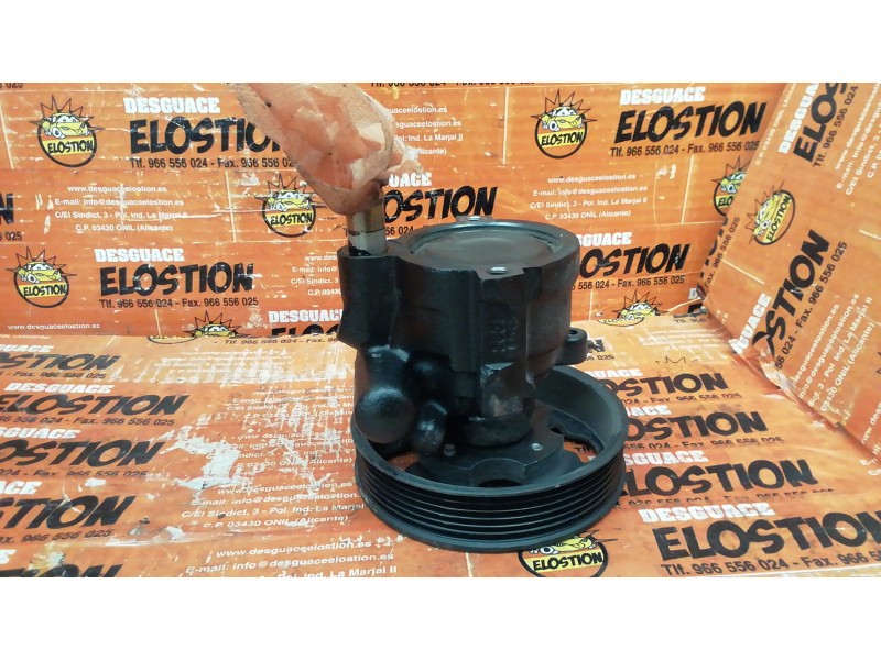 Recambio de bomba direccion para peugeot 607 (s1) pack referencia OEM IAM 9626095180 9626095180 9626095180