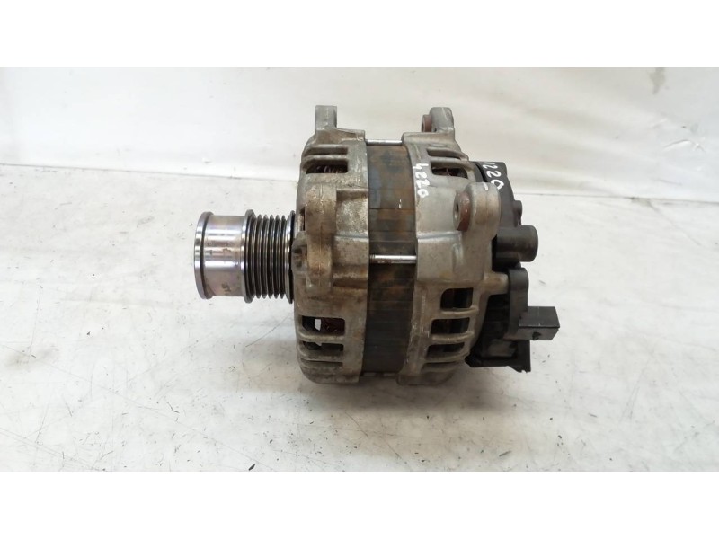 Recambio de alternador para volkswagen caddy ocio maxi outdoor bmt referencia OEM IAM 04C903023L 04C903023L 04C903023