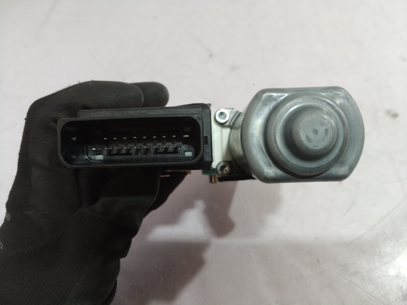 Recambio de motor elevalunas trasero derecho para seat altea (5p1) arena referencia OEM IAM 1K0959704AE 1K0959704 1K0959704