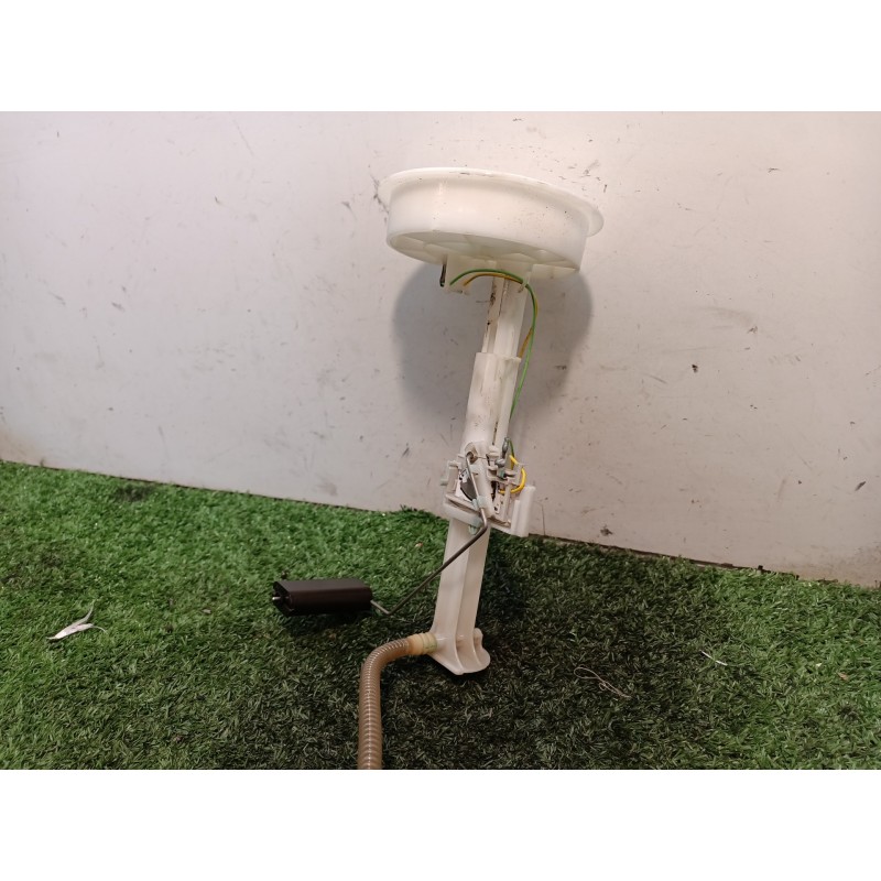 Recambio de aforador para mahindra xuv 500 xuv 500 fwd w6 referencia OEM IAM 1001AAA03741N 1001AAA03741N 1001AAA03741