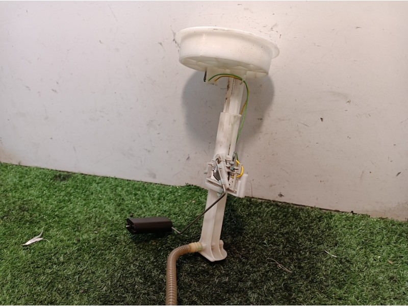 Recambio de aforador para mahindra xuv 500 xuv 500 fwd w6 referencia OEM IAM 1001AAA03741N 1001AAA03741N 1001AAA03741